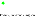 freenylonstocking.com