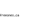 freeones.ca