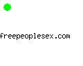 freepeoplesex.com