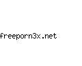 freeporn3x.net