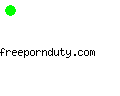 freepornduty.com