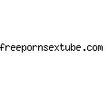 freepornsextube.com
