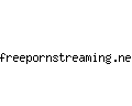 freepornstreaming.net