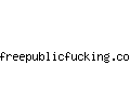 freepublicfucking.com