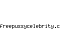 freepussycelebrity.com