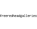 freeredheadgalleries.com