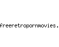 freeretropornmovies.com