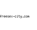freesex-city.com