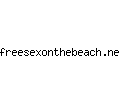 freesexonthebeach.net