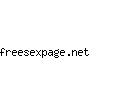 freesexpage.net