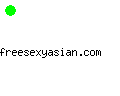 freesexyasian.com