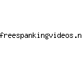 freespankingvideos.net