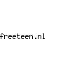 freeteen.nl
