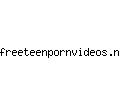 freeteenpornvideos.net