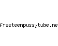 freeteenpussytube.net