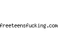 freeteensfucking.com