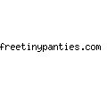 freetinypanties.com