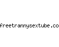 freetrannysextube.com