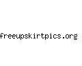 freeupskirtpics.org