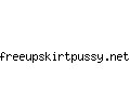 freeupskirtpussy.net