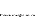 freevideomagazine.com