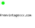 freevintagexxx.com