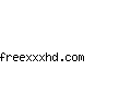 freexxxhd.com