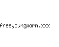 freeyoungporn.xxx