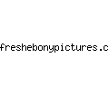 freshebonypictures.com