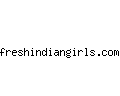 freshindiangirls.com