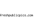 freshpublicpics.com