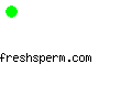 freshsperm.com