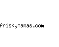 friskymamas.com
