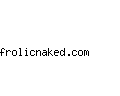 frolicnaked.com