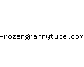 frozengrannytube.com