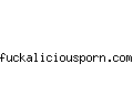 fuckaliciousporn.com