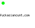 fuckasiancunt.com