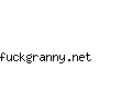 fuckgranny.net