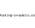 fucking-in-public.com