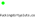 fuckingdirtysluts.com