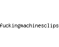 fuckingmachinesclips.com