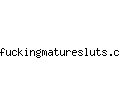 fuckingmaturesluts.com