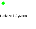 fuckinsilly.com