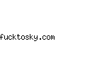 fucktosky.com