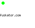 fuskator.com