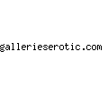 gallerieserotic.com