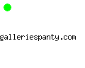 galleriespanty.com