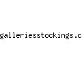 galleriesstockings.com