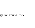 galoretube.xxx