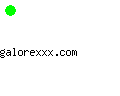 galorexxx.com